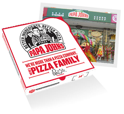 Two Knoxville Papa John's pizza makers to compete in Papa John's Global Pizza  Games