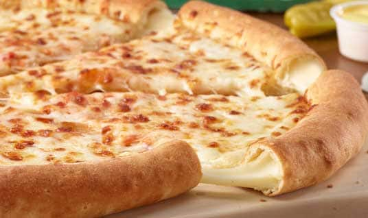 Papa Johns Ingredients List - Dough, Crust, Sauce, Toppings & More!