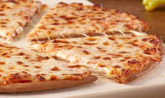 Papa Johns Ingredients List - Dough, Crust, Sauce, Toppings & More!