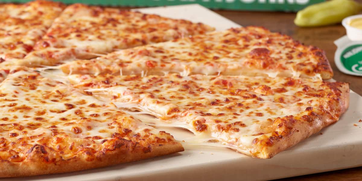 Plato para Pizza New York 31 cms – Ene Cosas