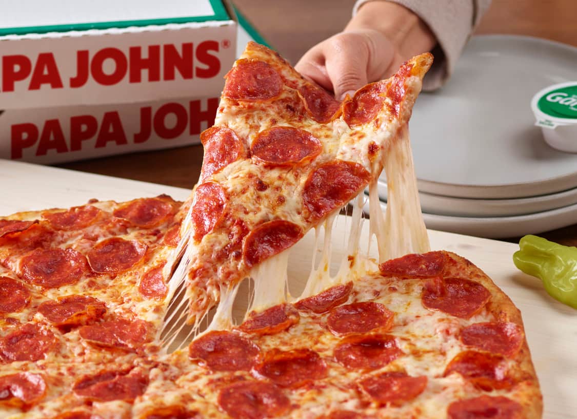 Papas pizza Menu New York • Order Papas pizza Delivery Online • Postmates