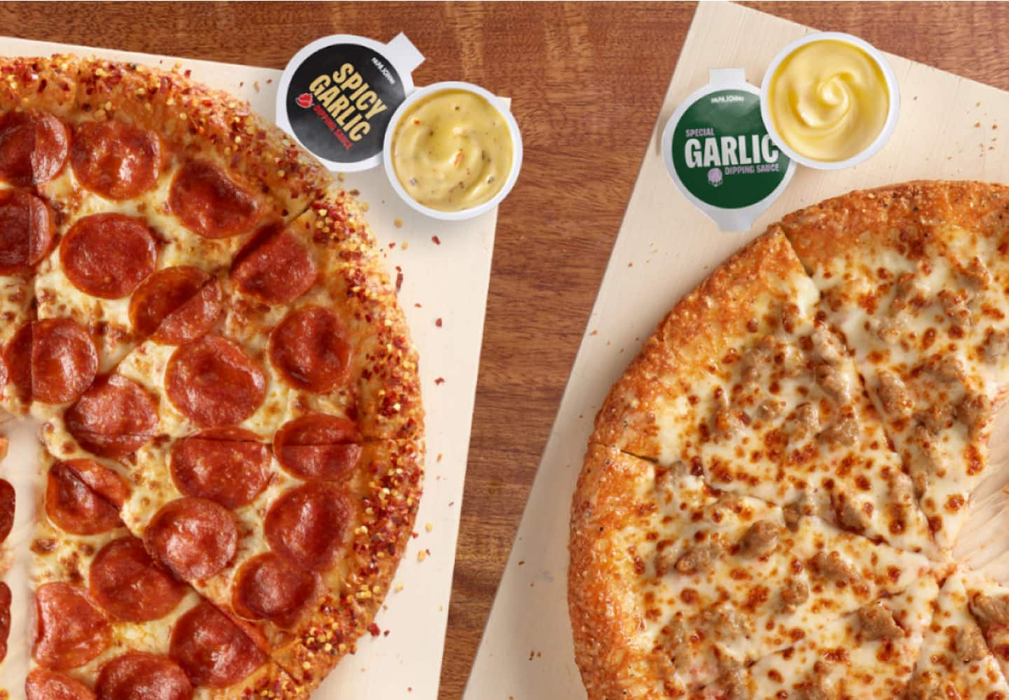 Pizza Deals & Specials Pizza Deals Near Me Papa Johns