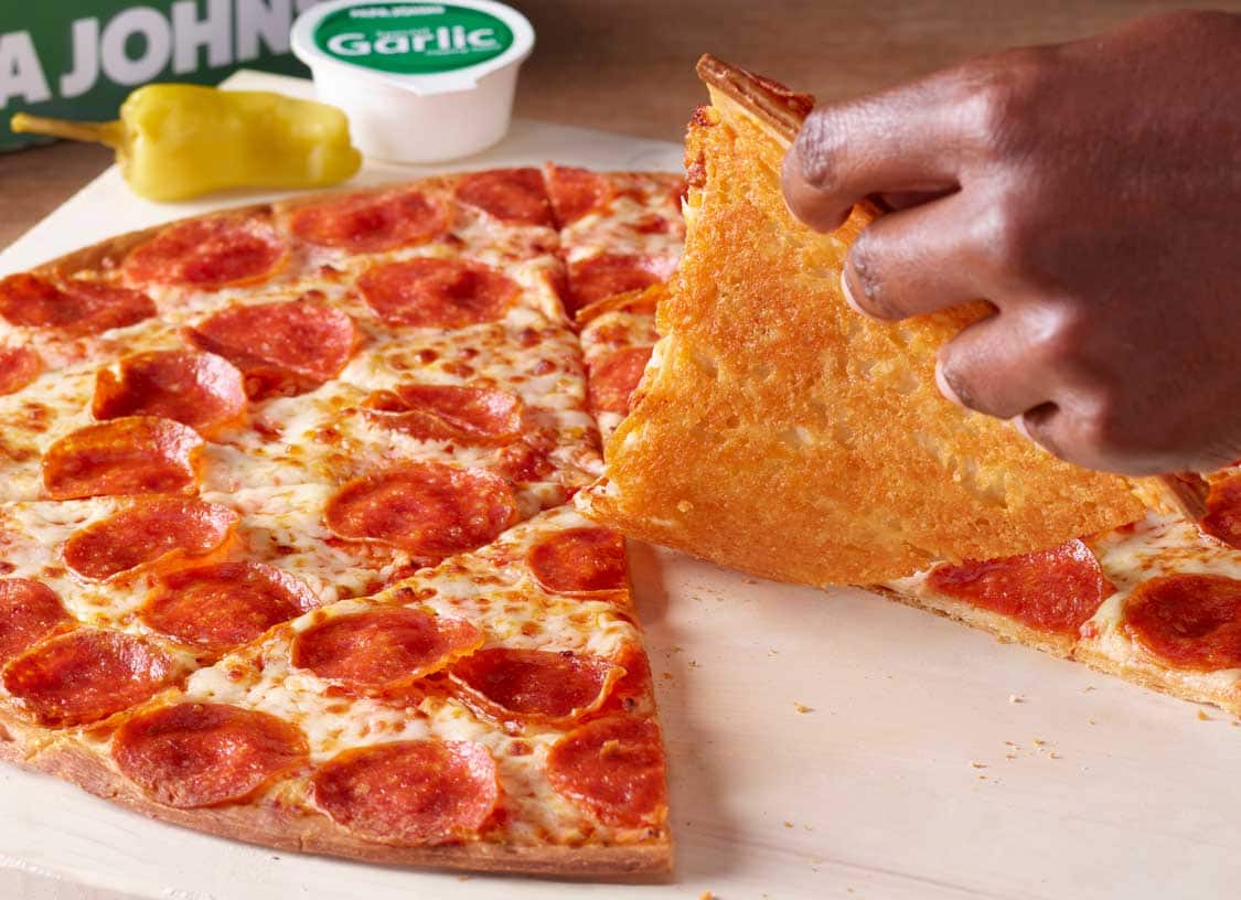 Pizza Coupons Papa Johns Coupons for Delivery & Takeout