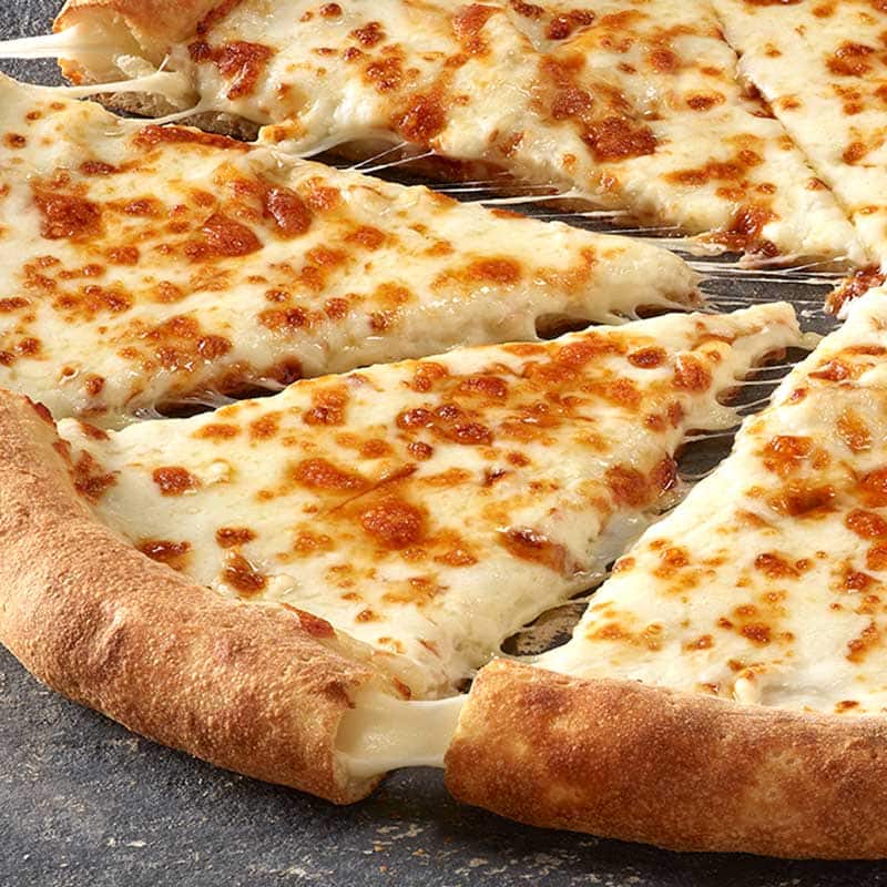 Epic Stuffed Crust Pizza Cheesy Stuffed Crust Pizza Delivery And Carryout Near Me Papa Johns