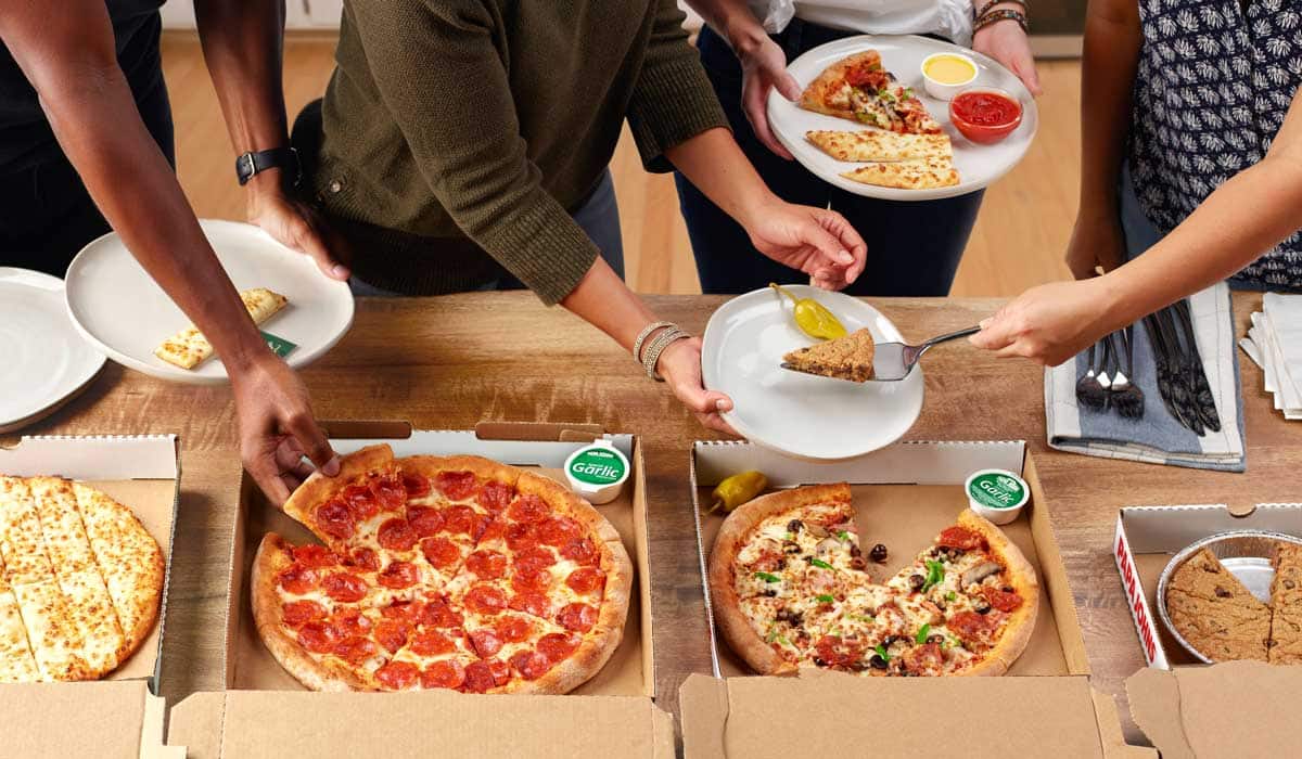 Food Places Near Me Delivery or Carryout Papa Johns