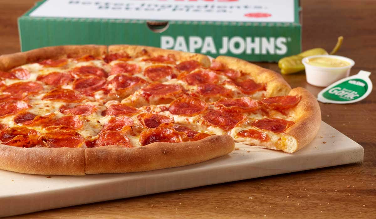 Order Pizza Online For Delivery Or Pickup - Papa's Pizza To Go