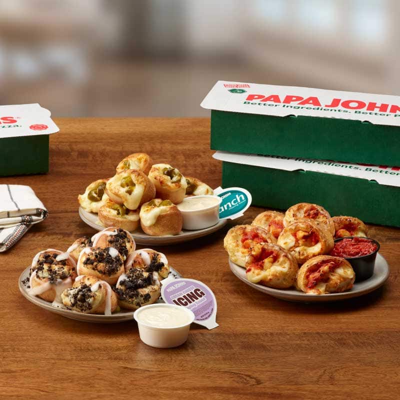 Pizza Coupons Papa Johns Coupons for Delivery & Takeout
