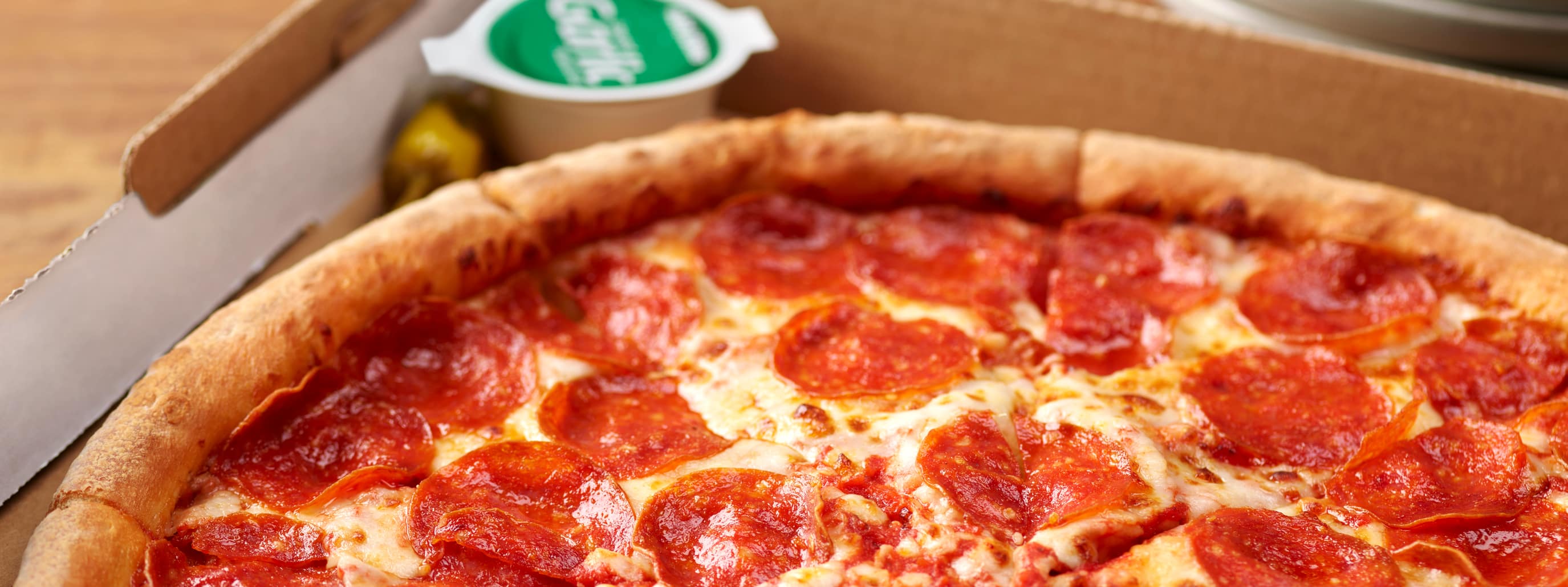 Pizza in Perth Amboy, NJ | Papa Johns 632 State Street