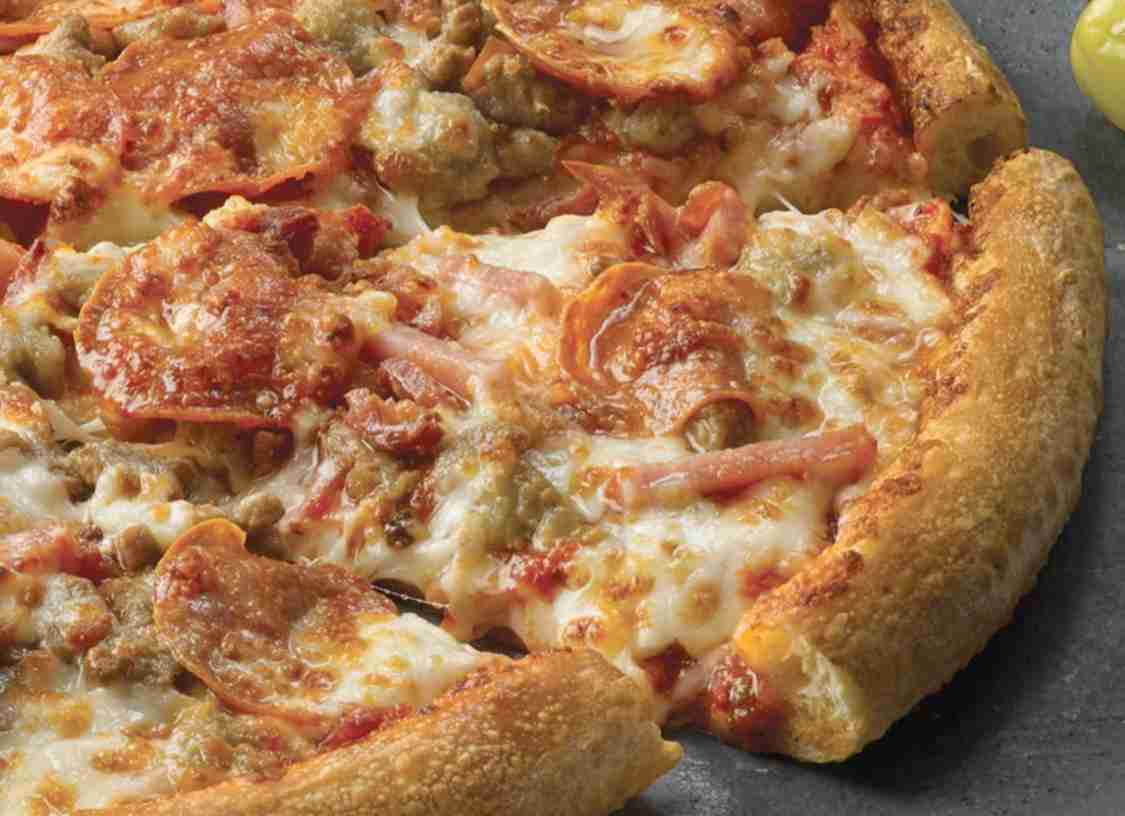 Papa John's Pepperoni Pizza: 11 Facts About The Popular Menu Item