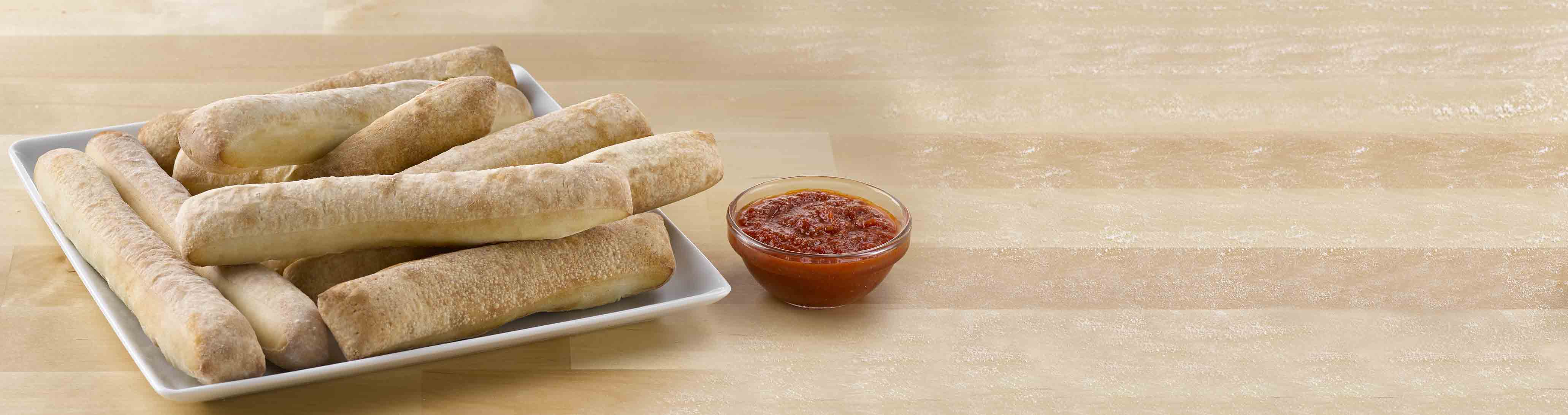 Original Breadsticks Papa John’s Pizza